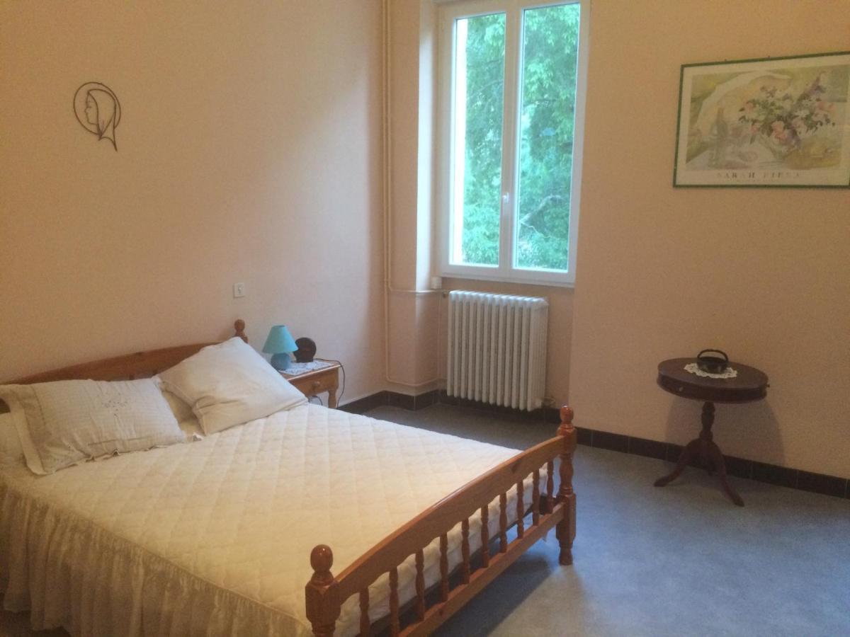 Prime Combe Hostel Fontanes  Buitenkant foto